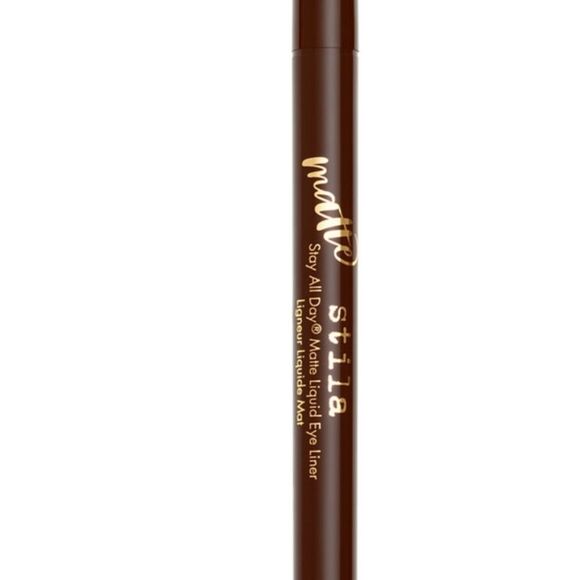 Stila Stay All Day Matte Liquid Eye Liner - Picture 9 of 13